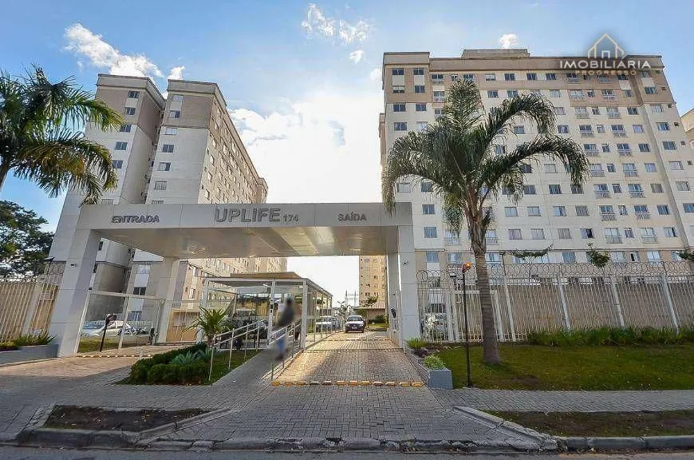 Apartamento, 3 quartos, 61 m² - Foto 1