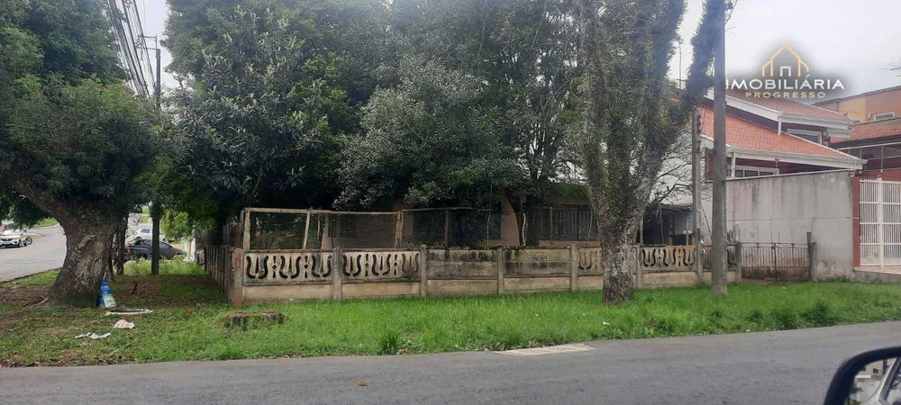Terreno, 435 m² - Foto 1