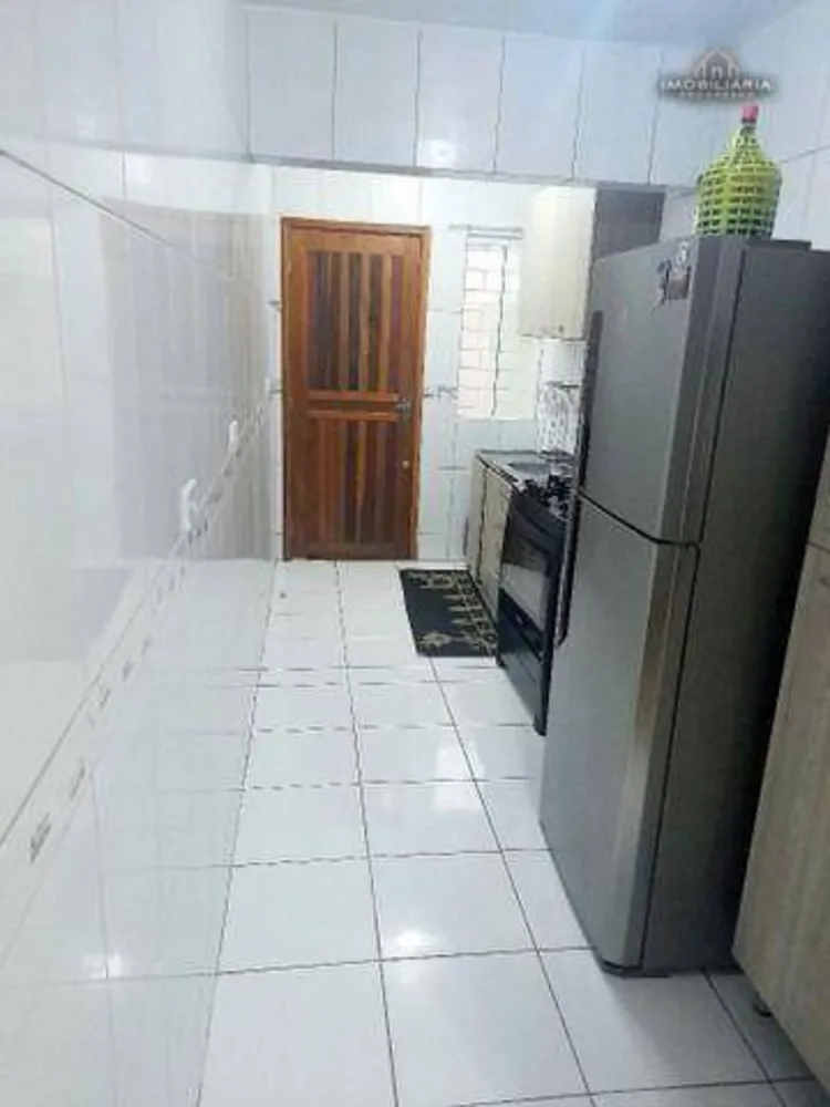 Casa, 3 quartos, 60 m² - Foto 4