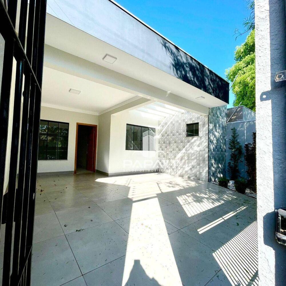 Casa, 3 quartos, 104 m² - Foto 2