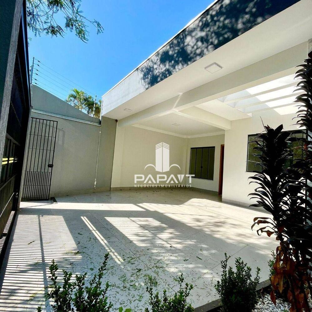 Casa, 3 quartos, 104 m² - Foto 1