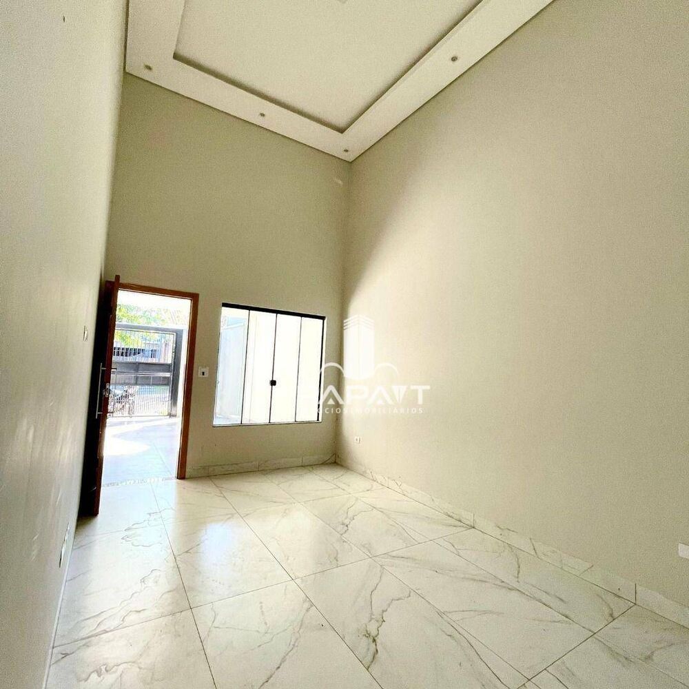Casa, 3 quartos, 104 m² - Foto 4