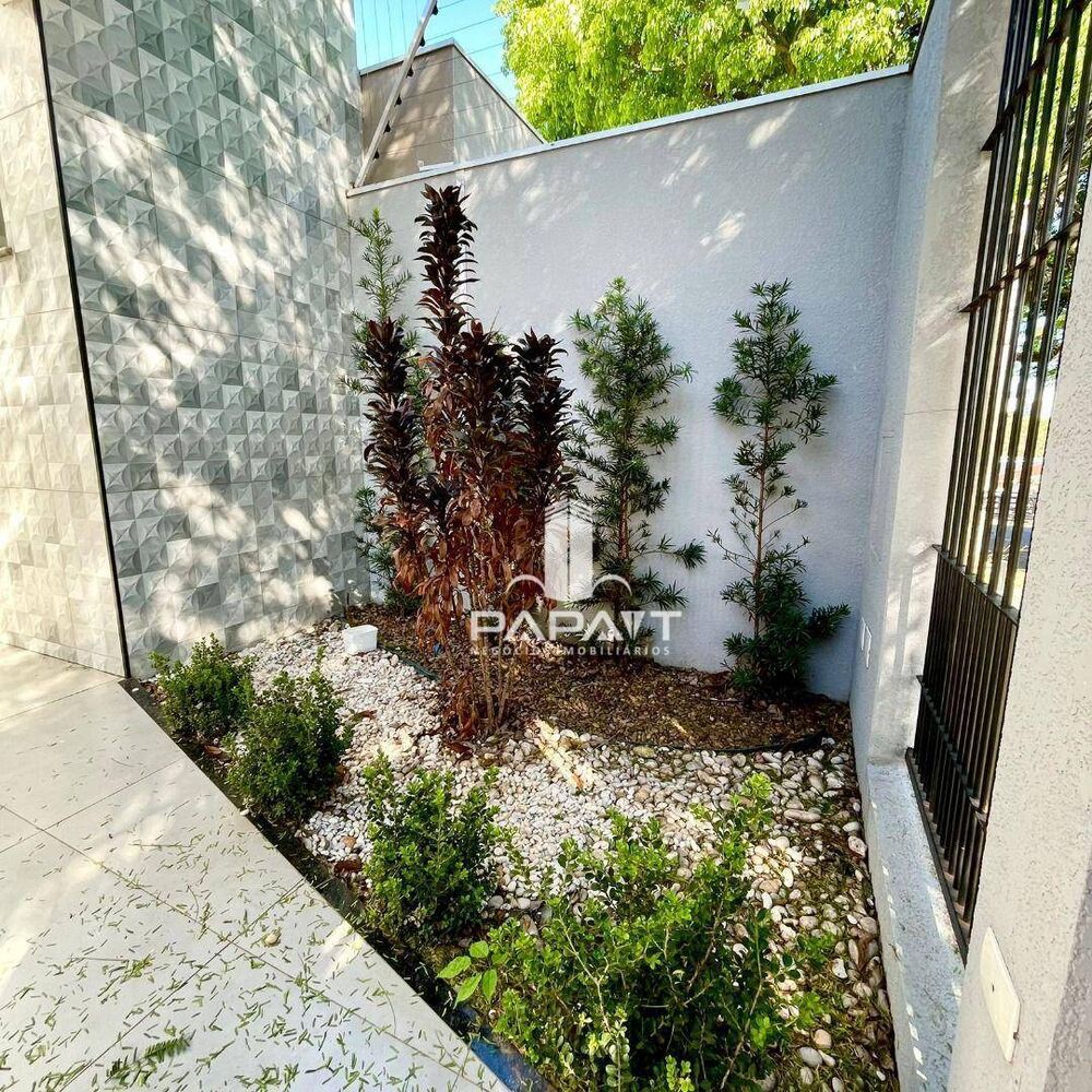 Casa, 3 quartos, 104 m² - Foto 3