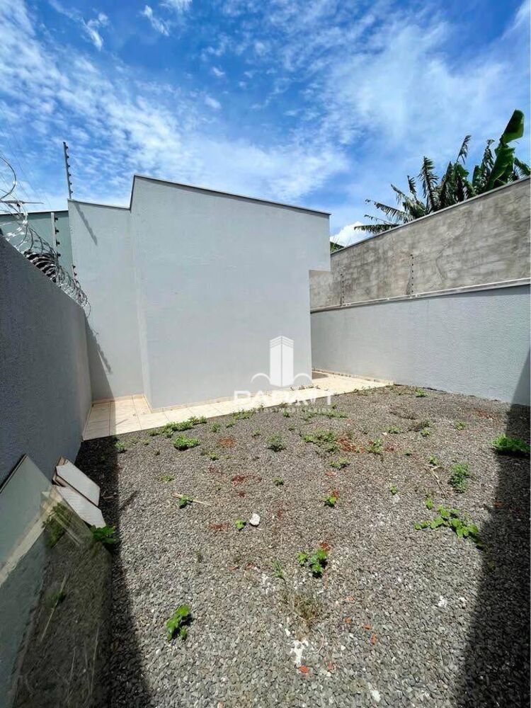 Casa, 2 quartos, 70 m² - Foto 3