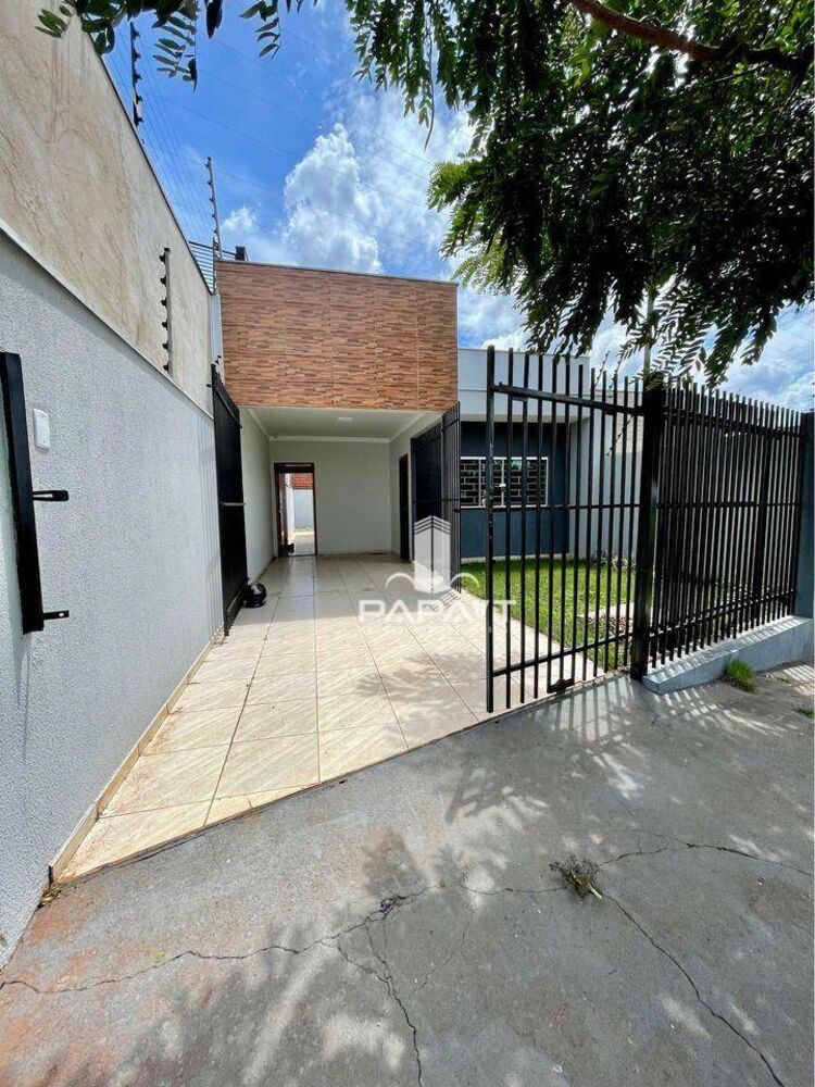 Casa, 2 quartos, 70 m² - Foto 1
