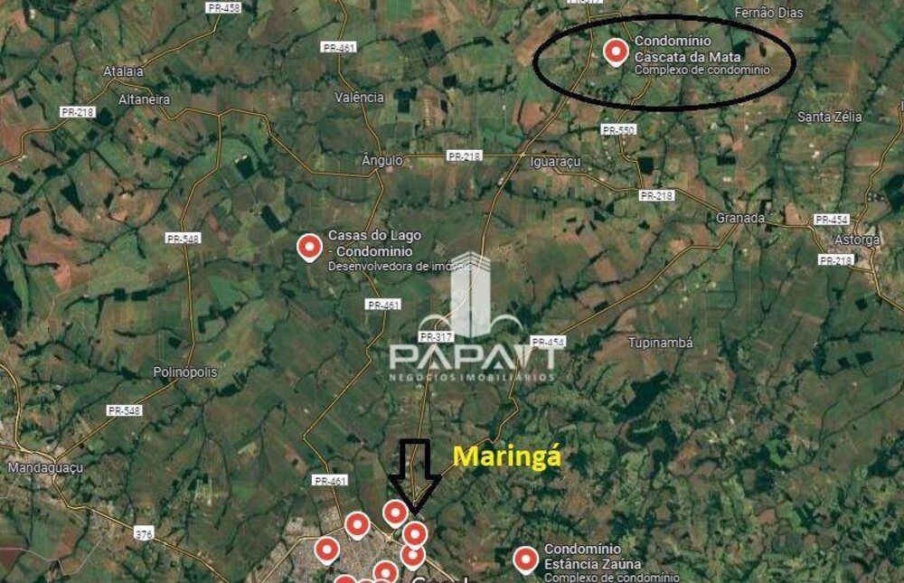 Chácara, 3000 m² - Foto 6