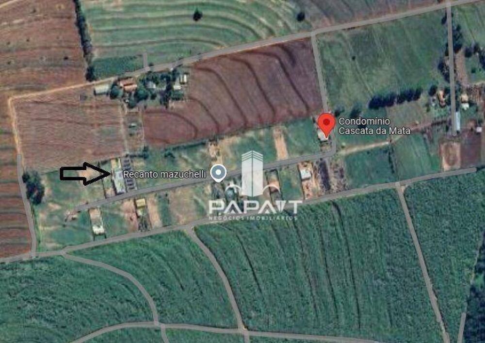 Chácara, 3000 m² - Foto 5