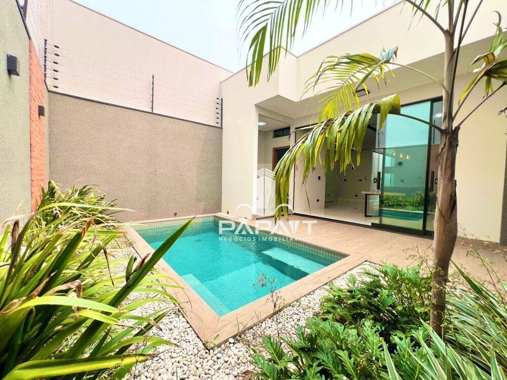 Casa, 3 quartos, 116 m² - Foto 3