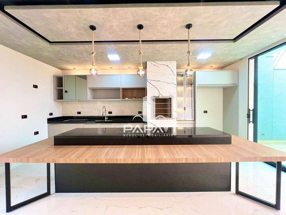 Casa, 3 quartos, 116 m² - Foto 4