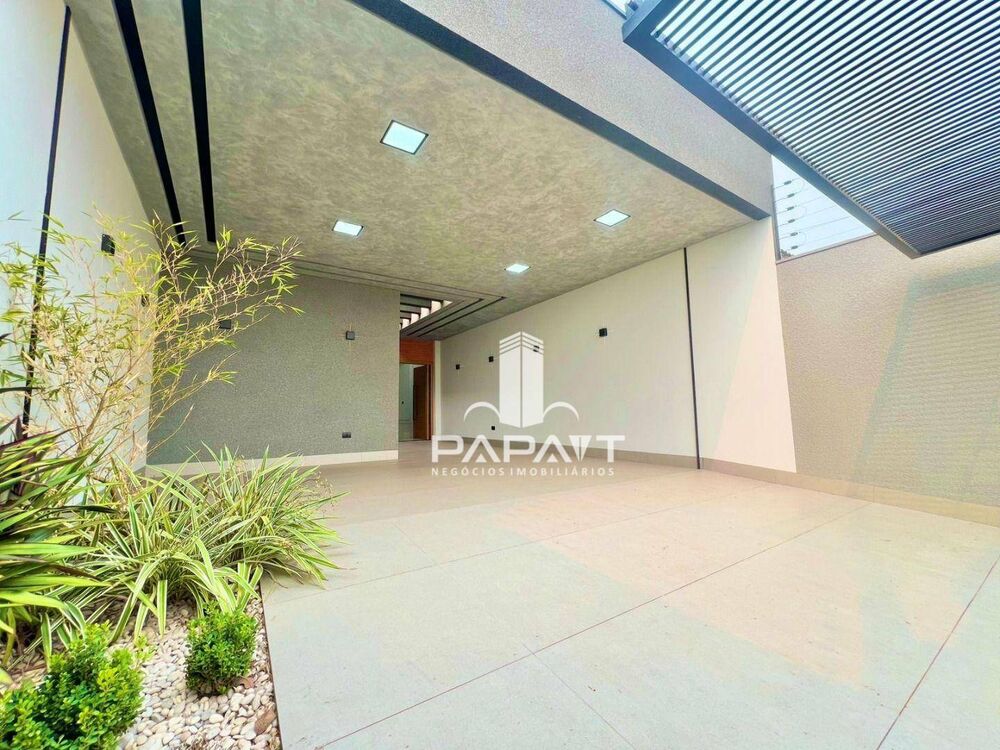 Casa, 3 quartos, 116 m² - Foto 5