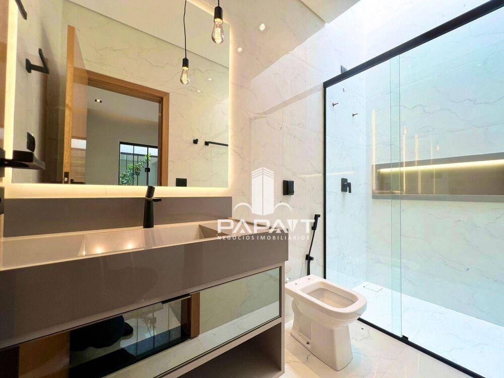 Casa, 3 quartos, 116 m² - Foto 2