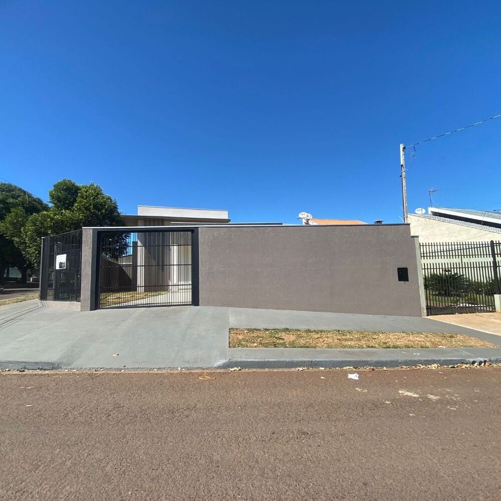 Casa, 3 quartos, 93 m² - Foto 2