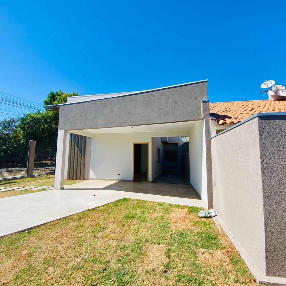 Casa, 3 quartos, 93 m² - Foto 3