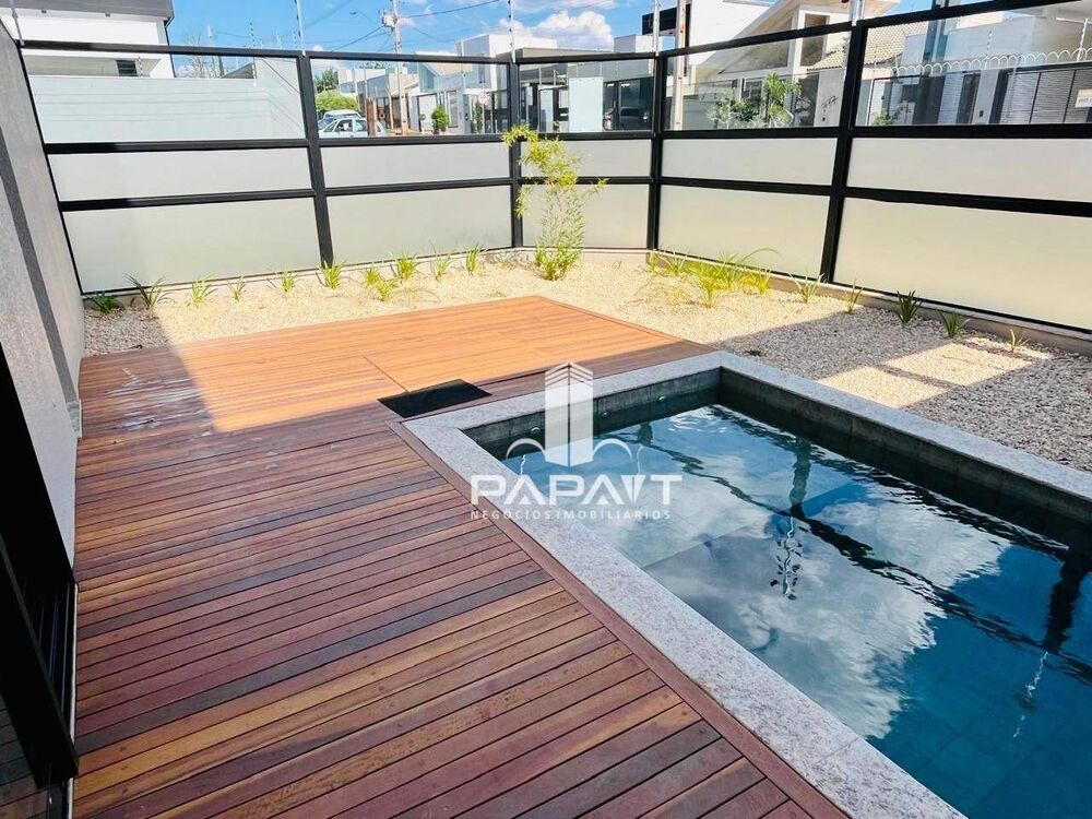 Casa, 3 quartos, 150 m² - Foto 23