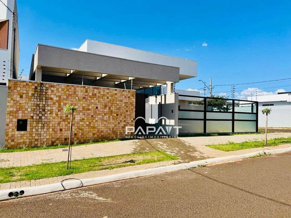 Casa, 3 quartos, 150 m² - Foto 1