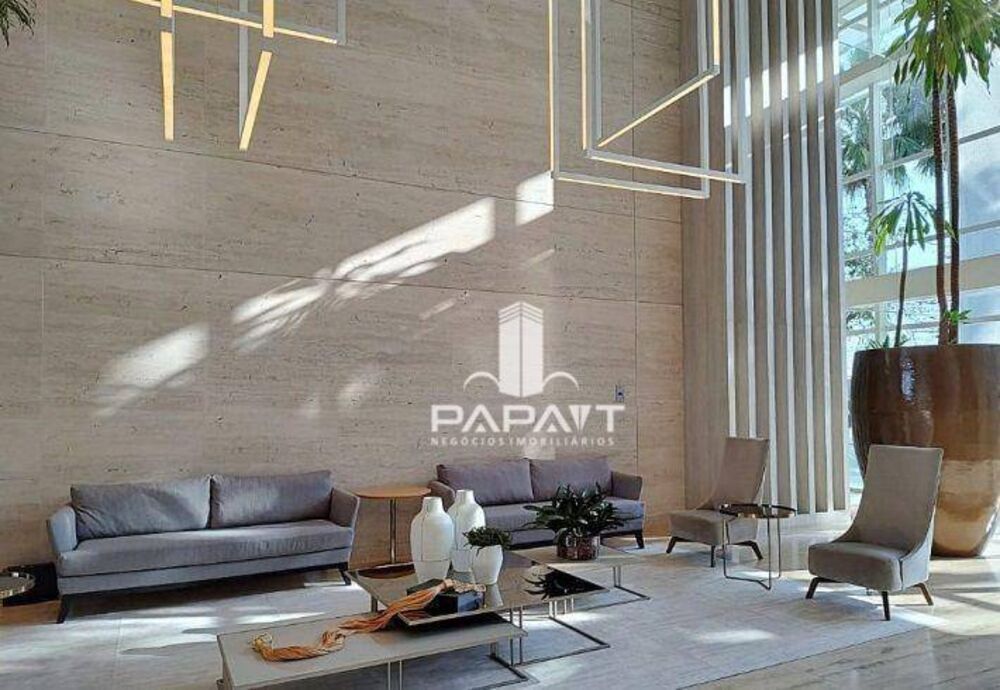Apartamento à venda com 4 quartos, 382m² - Foto 3