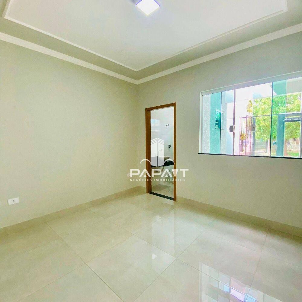 Casa, 3 quartos, 90 m² - Foto 3