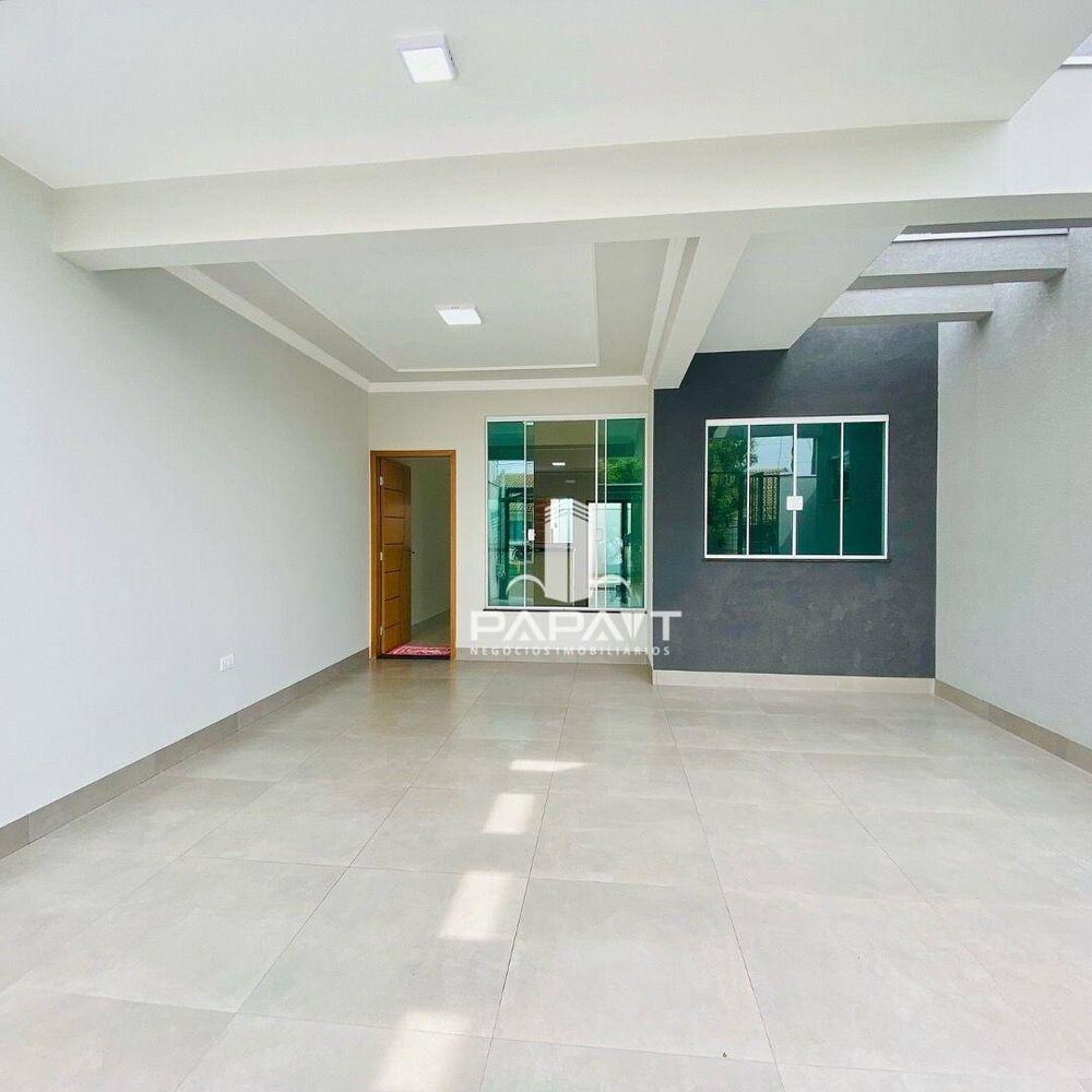 Casa, 3 quartos, 90 m² - Foto 2