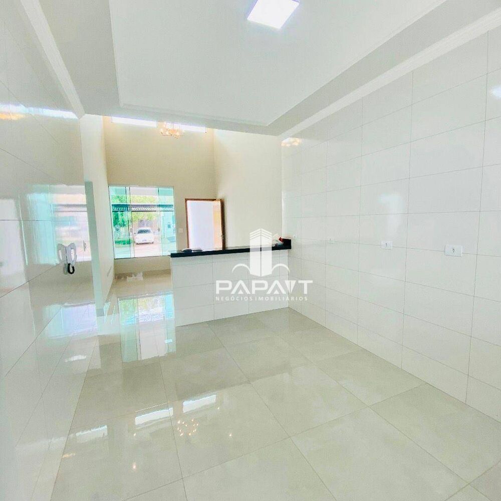 Casa, 3 quartos, 90 m² - Foto 4