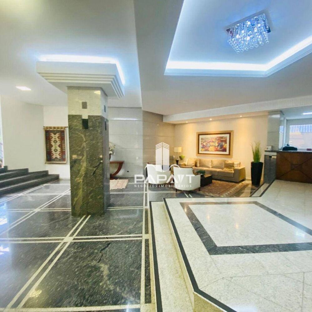 Apartamento, 3 quartos, 215 m² - Foto 3