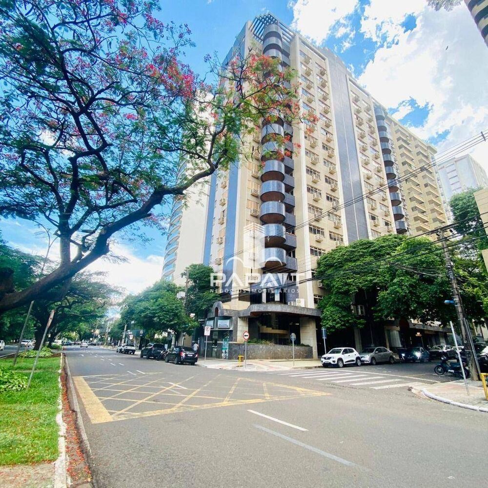 Apartamento, 3 quartos, 215 m² - Foto 1