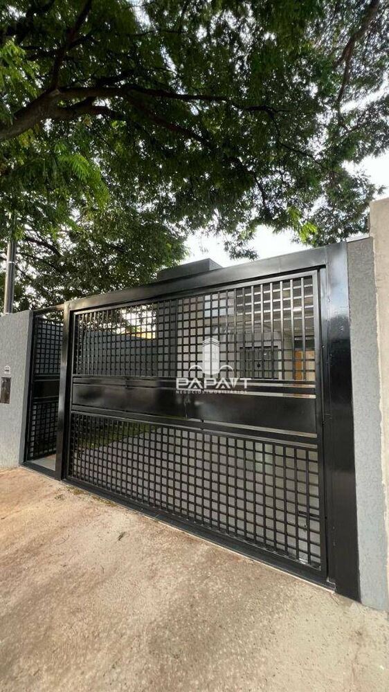 Casa, 3 quartos, 96 m² - Foto 1