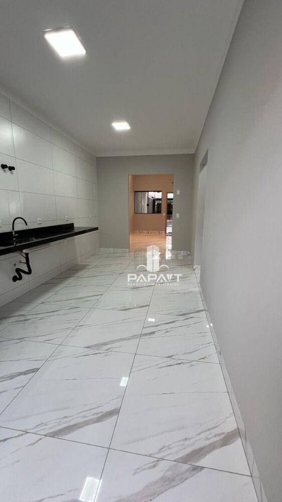 Casa, 3 quartos, 96 m² - Foto 3