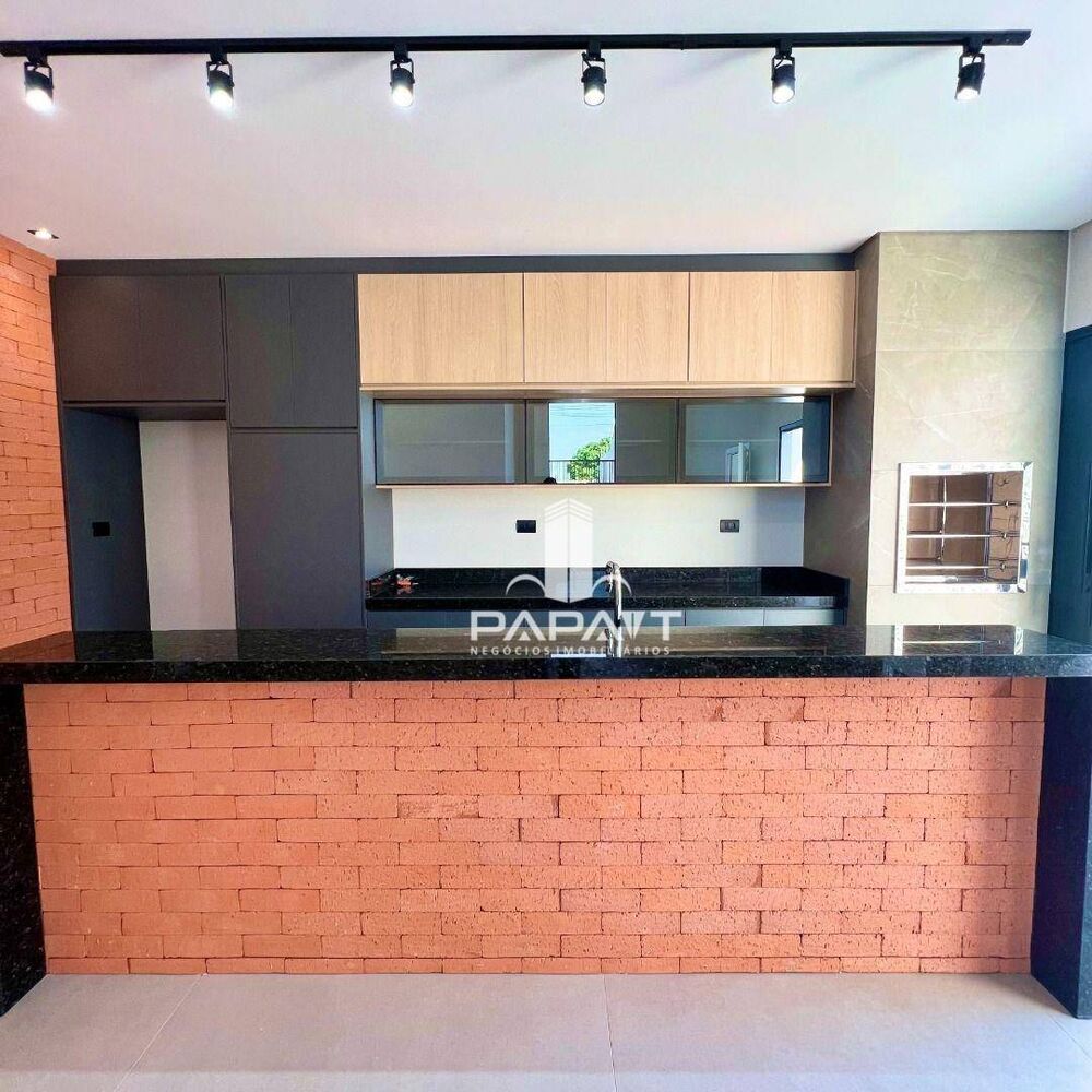 Casa, 3 quartos, 121 m² - Foto 4