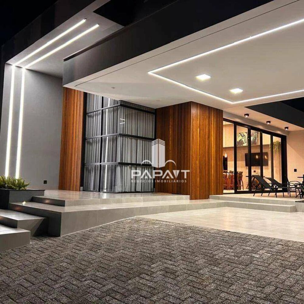 Casa, 4 quartos, 237 m² - Foto 1