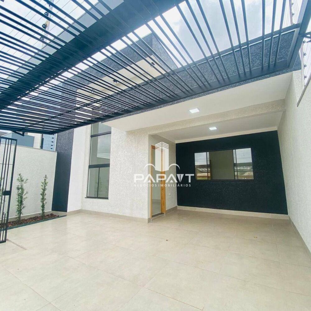 Casa, 3 quartos, 83 m² - Foto 2