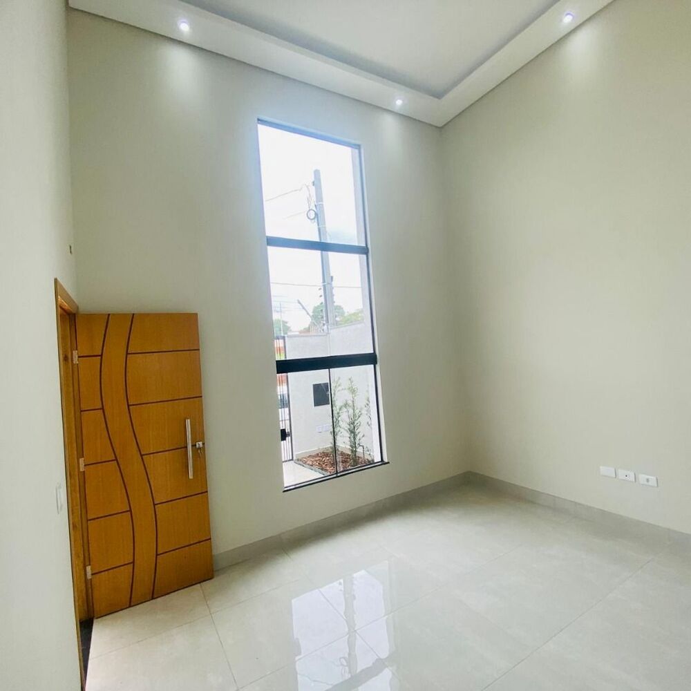 Casa, 3 quartos, 83 m² - Foto 4