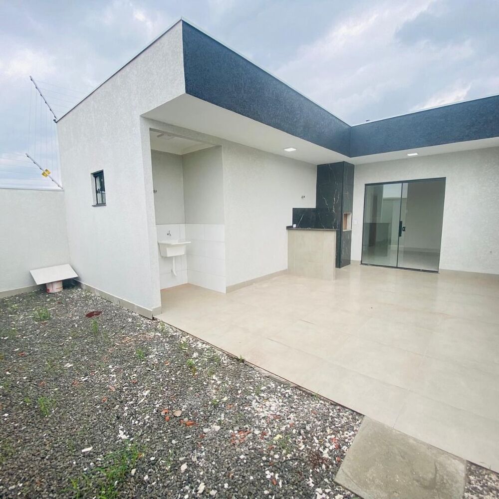 Casa, 3 quartos, 83 m² - Foto 12