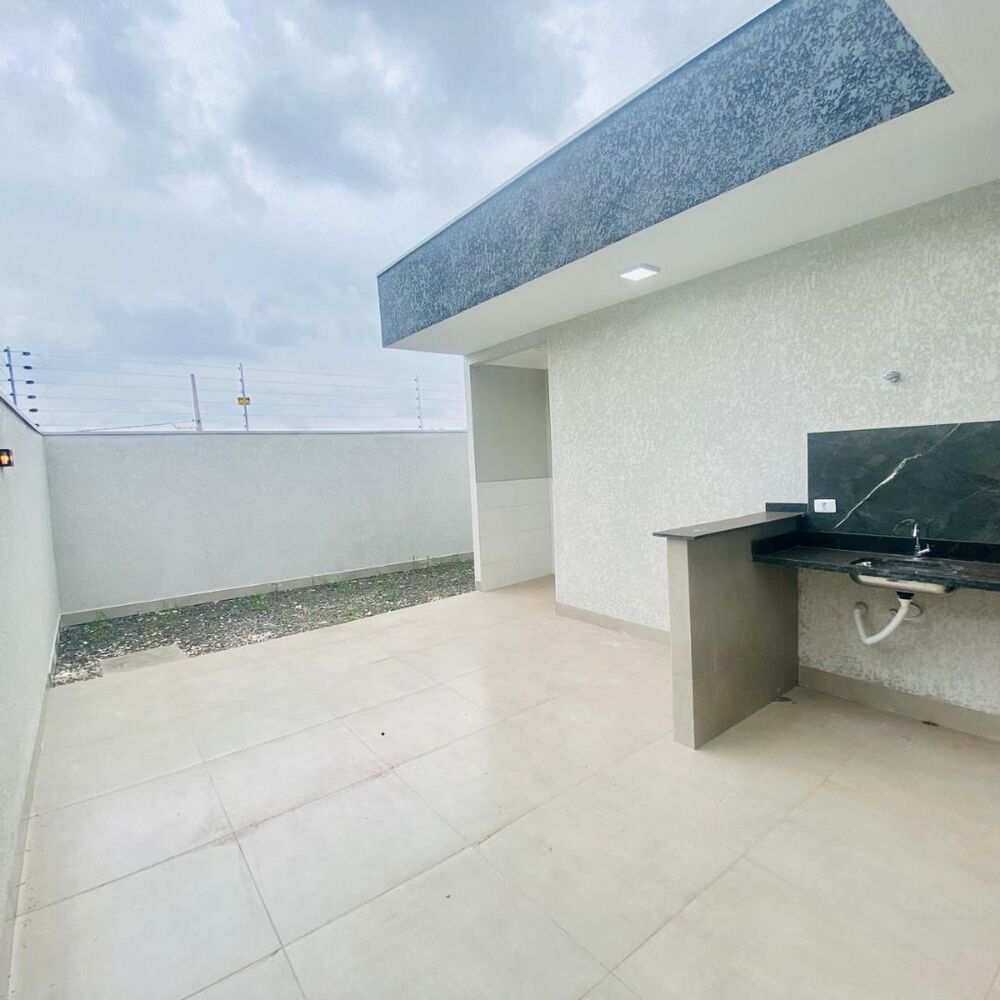 Casa, 3 quartos, 83 m² - Foto 13