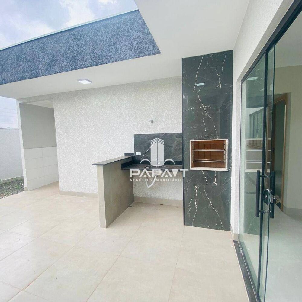 Casa, 3 quartos, 83 m² - Foto 14