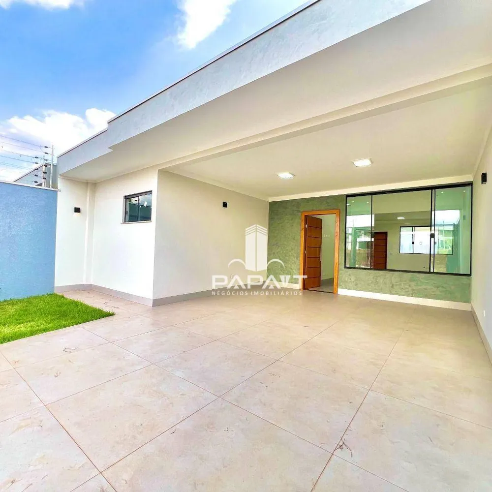 Casa, 3 quartos, 137 m² - Foto 4