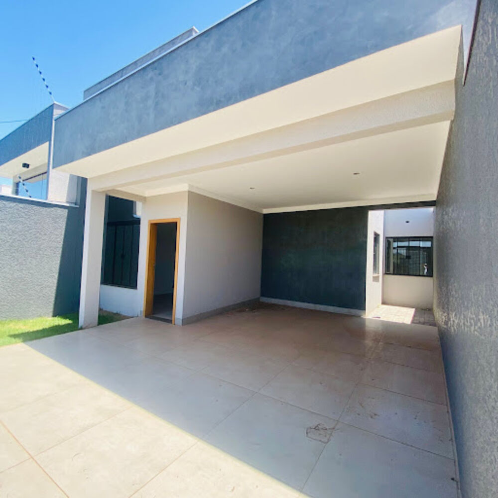 Casa, 3 quartos, 116 m² - Foto 2