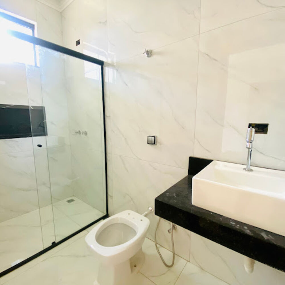 Casa, 3 quartos, 116 m² - Foto 7