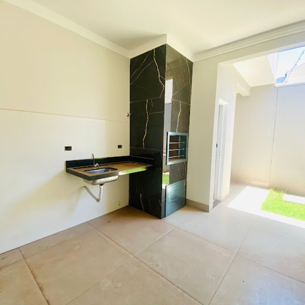 Casa, 3 quartos, 116 m² - Foto 10
