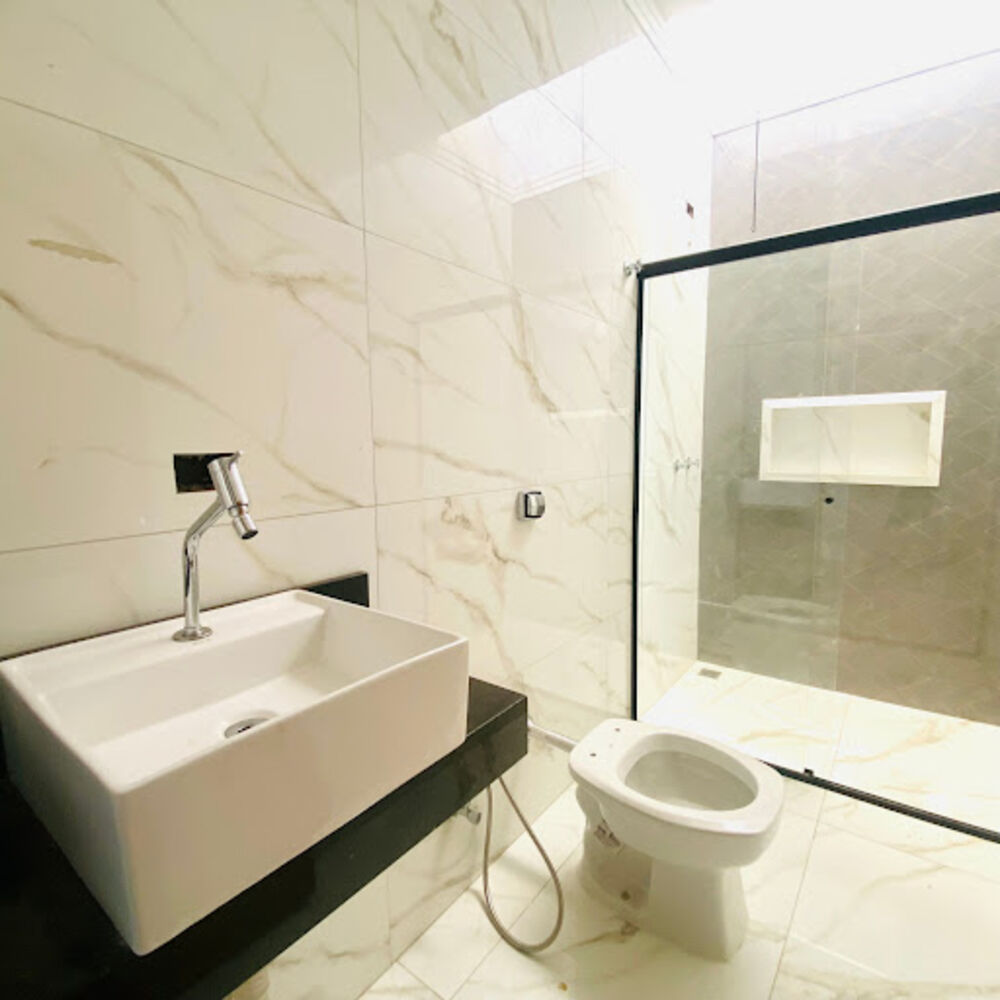 Casa, 3 quartos, 116 m² - Foto 9