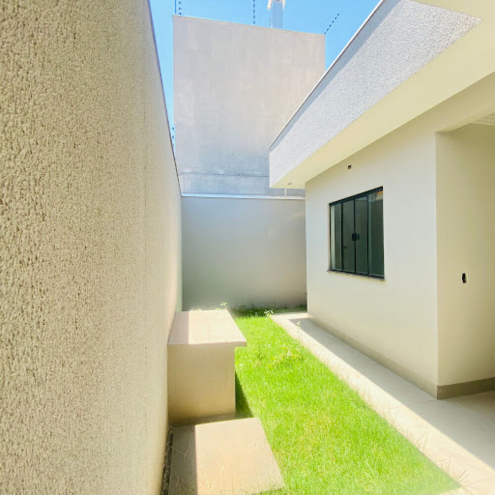 Casa, 3 quartos, 116 m² - Foto 11
