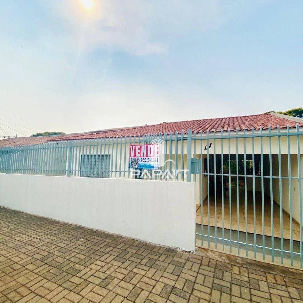 Casa, 2 quartos, 110 m² - Foto 1