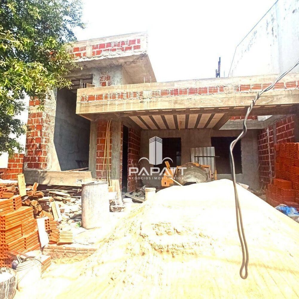 Casa, 3 quartos, 106 m² - Foto 3