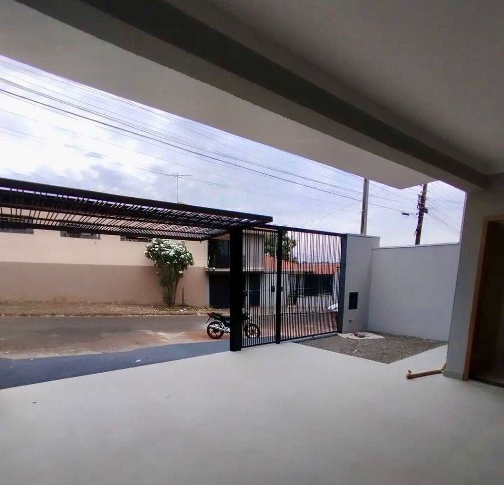 Casa, 3 quartos, 78 m² - Foto 6