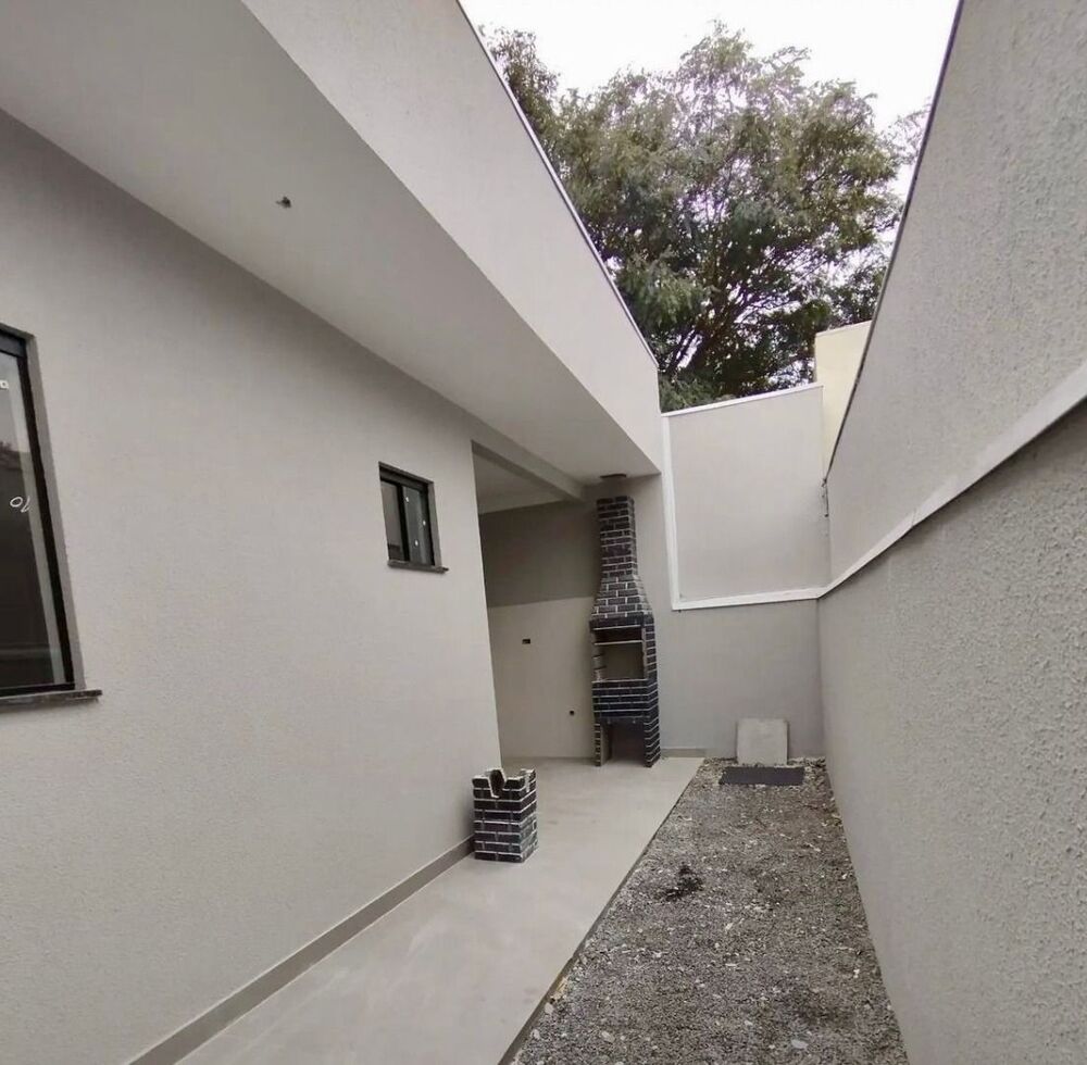 Casa, 3 quartos, 78 m² - Foto 4