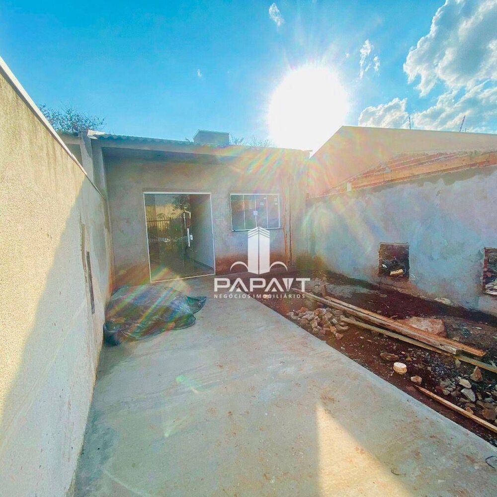 Casa, 2 quartos, 49 m² - Foto 3