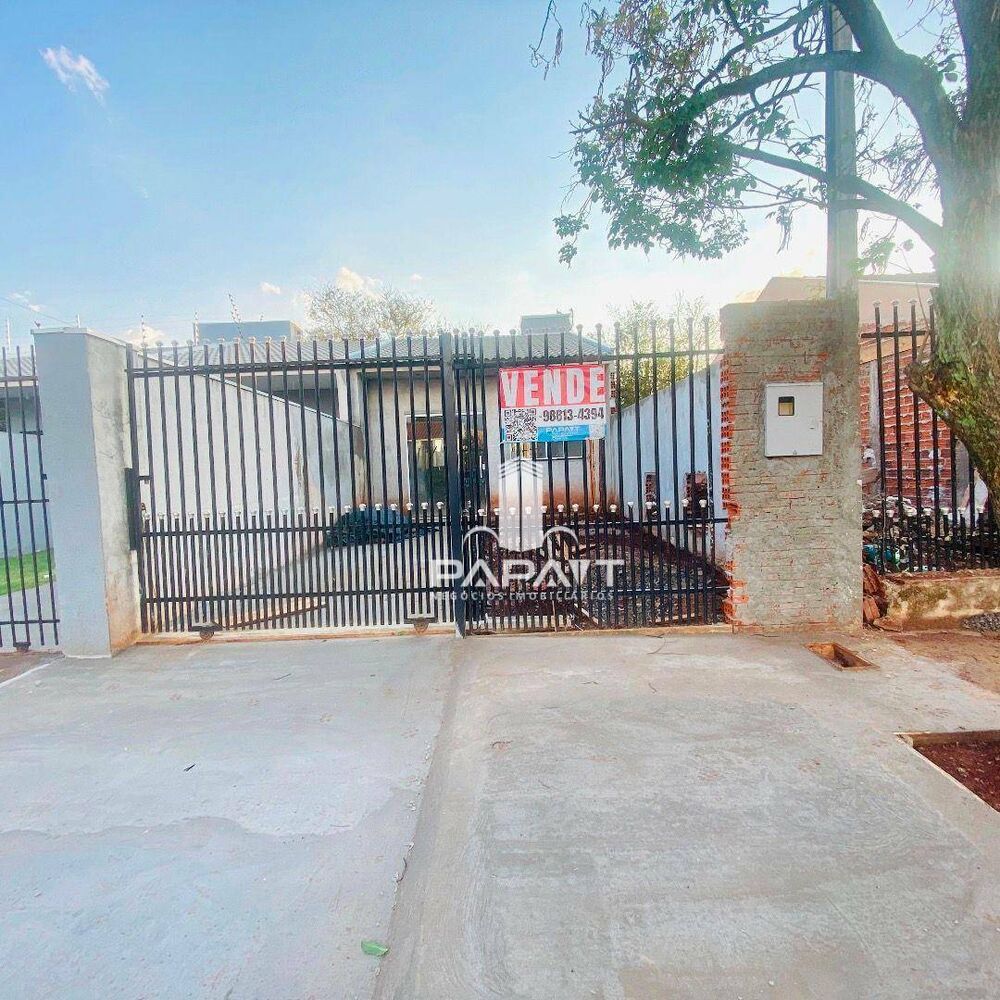 Casa, 2 quartos, 49 m² - Foto 1