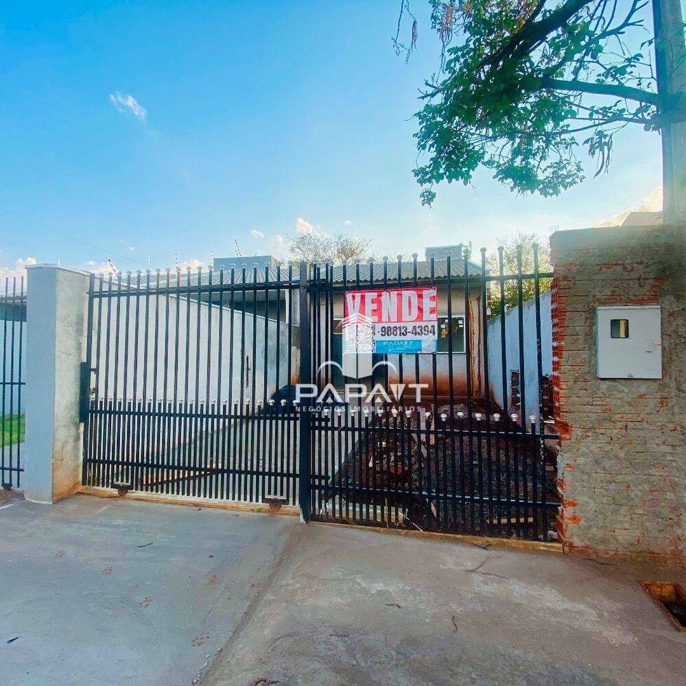 Casa, 2 quartos, 49 m² - Foto 2