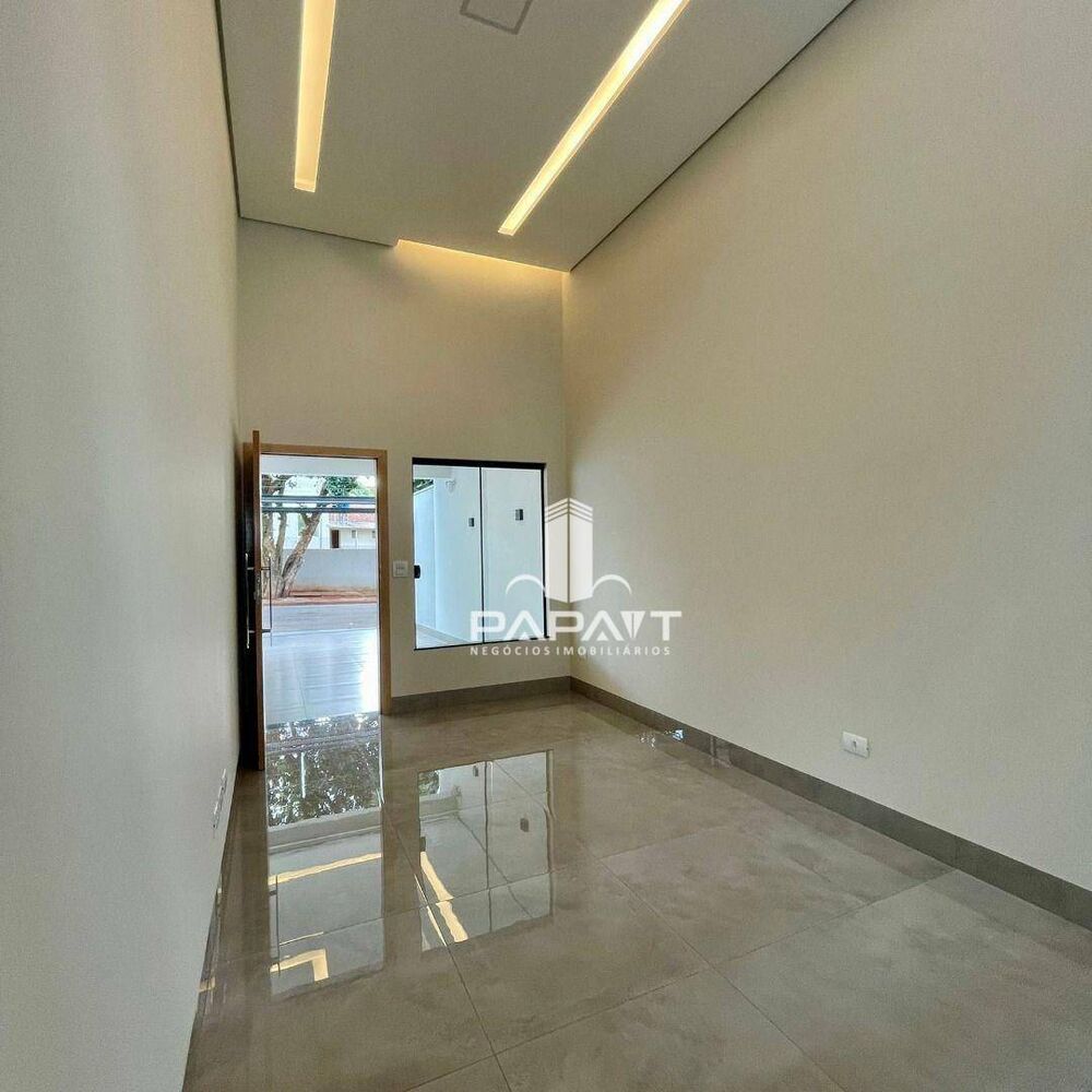 Casa, 3 quartos, 98 m² - Foto 2