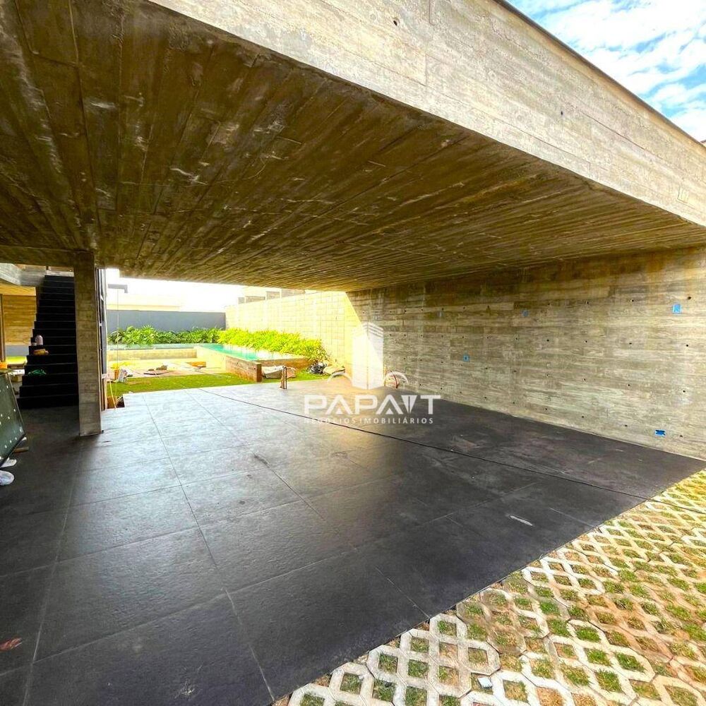 Casa, 4 quartos, 361 m² - Foto 2