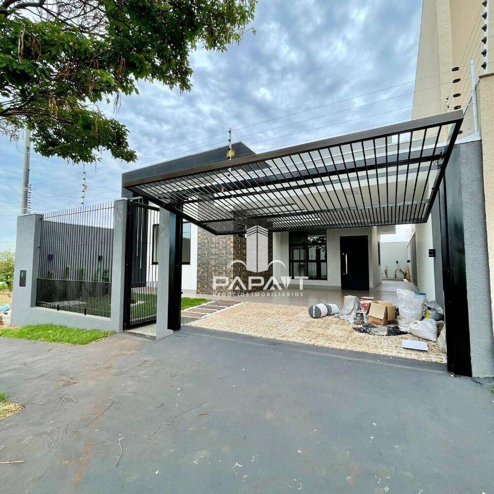 Casa, 3 quartos, 114 m² - Foto 1